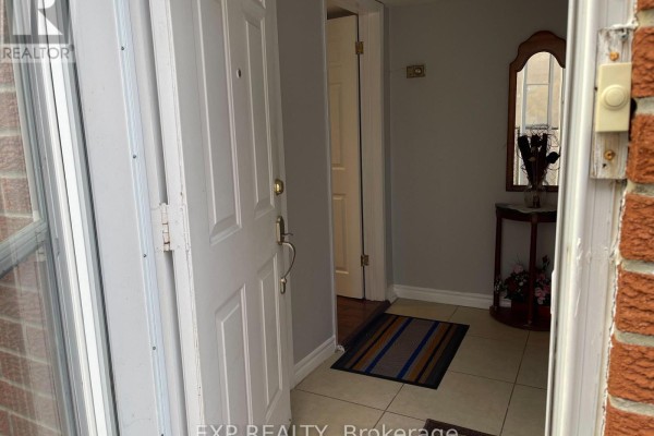 Kitchen - Ground Floor - 94 Heale Avenue, Toronto, ON M1N3X8 Photo 4