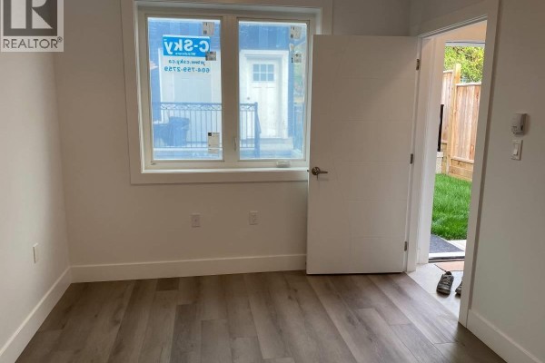 Ground Floor-2362 Rupert Street, Vancouver, BC, photo 3