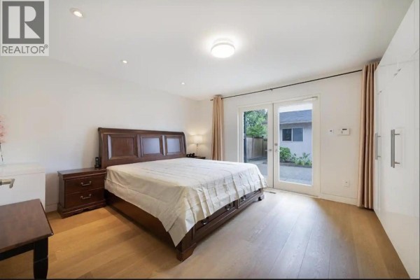Ground Floor 453x 16th Ave W, Vancouver, BC V6R3E8 Photo 5