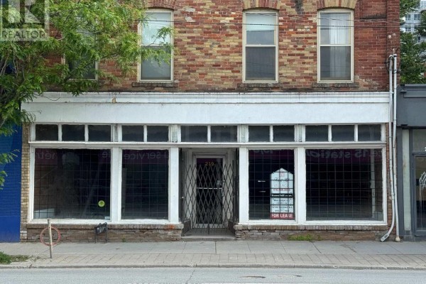 Ground/basement - 219 Queen Street E, Toronto, ON M5A1S2 Photo 2