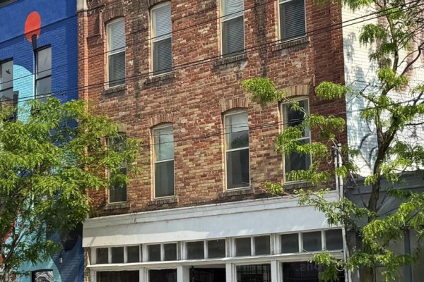 Ground/basement - 219 Queen Street E, Toronto, ON M5A1S2 Photo 3