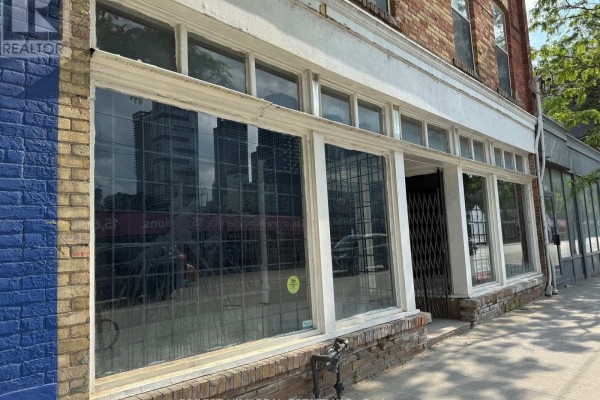 Ground/basement - 219 Queen Street E, Toronto, ON M5A1S2 Photo 4