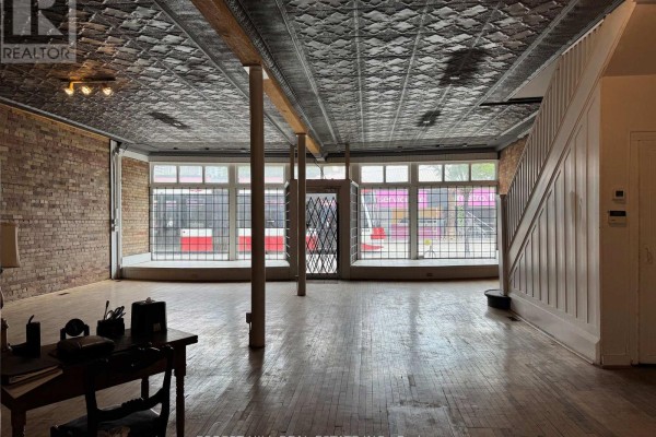 Ground/basement - 219 Queen Street E, Toronto, ON M5A1S2 Photo 5