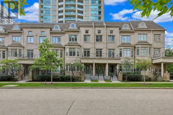 Gv108 - 38 Kenaston Gardens, Toronto, ON, photo 2
