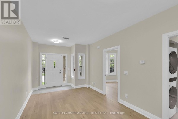 Den - Gv108 - 38 Kenaston Gardens, Toronto, ON M2K1G8 Photo 5