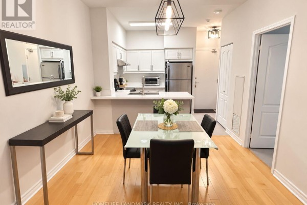 Den - Gv113 - 38 Kenaston Gardens, Toronto, ON M2K1G8 Photo 5