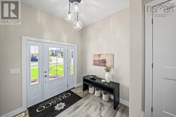 2pc Bathroom - Gw001 4 Gardenia Way, Dartmouth, NS B2X0C7 Photo 2