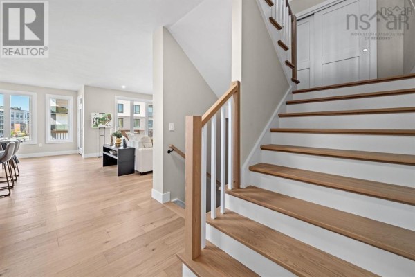 Family room - Gw001 4 Gardenia Way, Dartmouth, NS B2X0C7 Photo 3