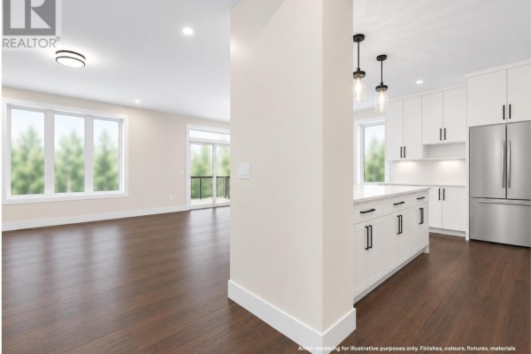 Gw003 20 Gardenia Way, Dartmouth, NS, photo 2