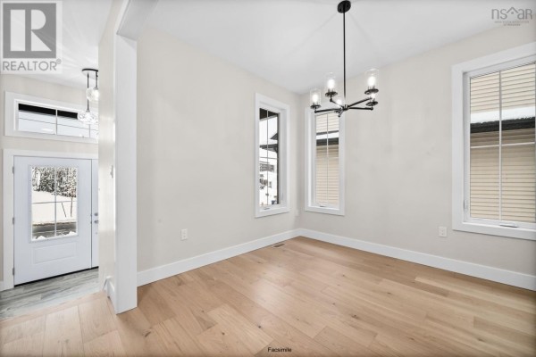 Kitchen - Gw021 142 Gardenia Way, Dartmouth, NS B2X0C8 Photo 3