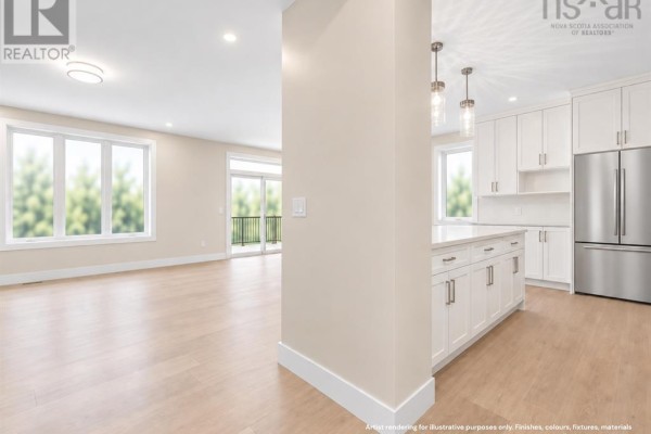 2pc Bathroom - Gw022 148 Gardenia Way, Dartmouth, NS B2X0C8 Photo 2