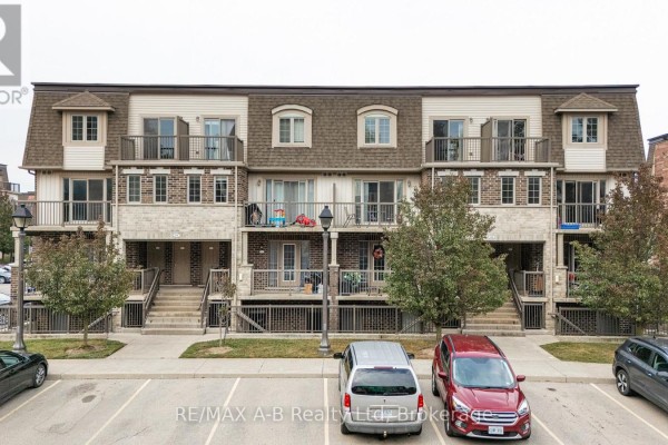 H - 242 Rachel Crescent, Kitchener