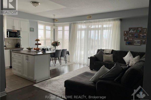 Bedroom - H - 57 Tayside Private, Ottawa, ON K2J2T3 Photo 2