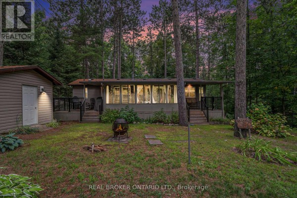 H10 - 240 Pinewood Park Road, Whitewater Region, ON K0J1Y0 Photo 5