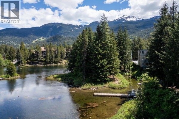 H203 1400 Alta Lake Road, Whistler, BC V8E0G9 Photo 2