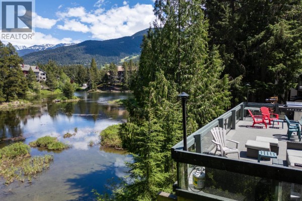 H203 1400 Alta Lake Road, Whistler, BC V8E0G9 Photo 4