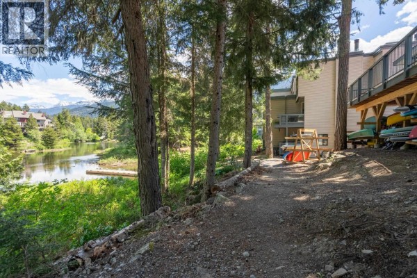 H203 1400 Alta Lake Road, Whistler, BC V8E0G9 Photo 5