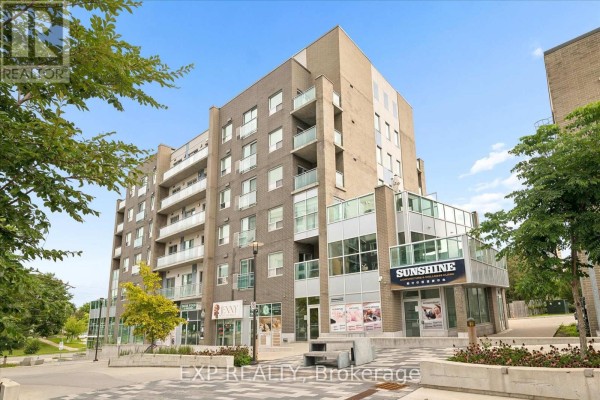 H204 - 62 Balsam Street, Waterloo, ON N2L3H2 Photo 2
