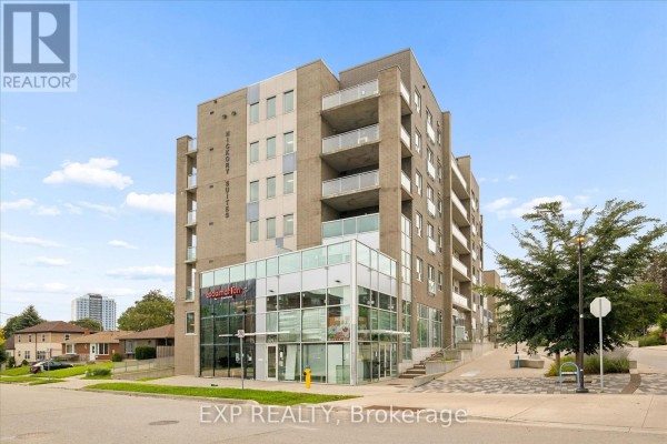 H204 - 62 Balsam Street, Waterloo, ON N2L3H2 Photo 3