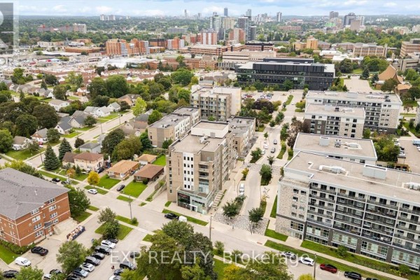 H204 - 62 Balsam Street, Waterloo, ON N2L3H2 Photo 4