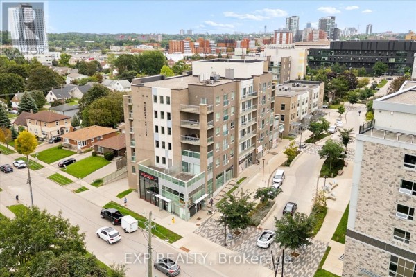 H204 - 62 Balsam Street, Waterloo, ON N2L3H2 Photo 5