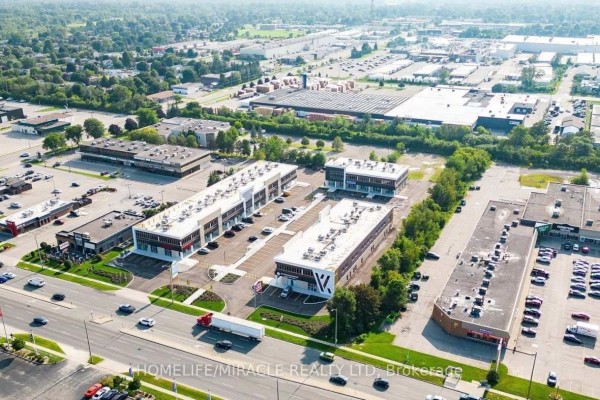H213 - 460 Hespeler Road, Cambridge, ON N1R0C9 Photo 2