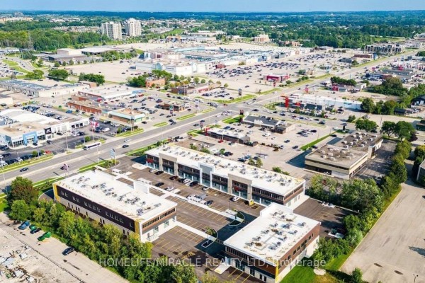 H213 - 460 Hespeler Road, Cambridge, ON N1R0C9 Photo 3