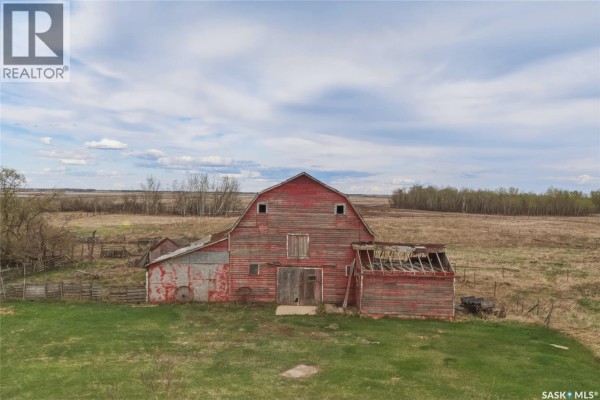Hagel Acreage Rosthern, Rosthern Rm No  403, SK, photo 2