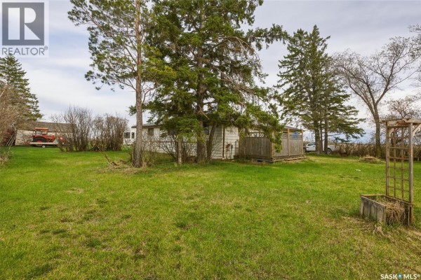 Living room - Hagel Acreage Rosthern, Rosthern Rm No  403, SK S0K4O3 Photo 4