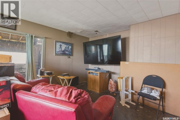 Primary Bedroom - Hagel Acreage Rosthern, Rosthern Rm No  403, SK S0K4O3 Photo 5
