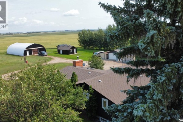 Hague Acreage, Rosthern Rm No  403, SK, photo 2