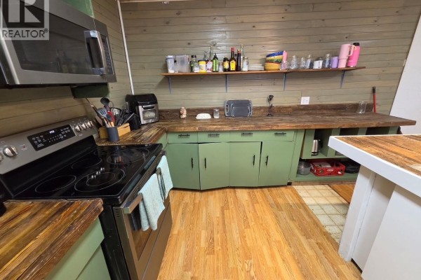 Mud room - Haley Acreage, Cote Rm No  271, SK S0A3P0 Photo 5