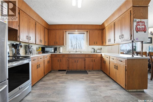 Primary Bedroom - Hallborg Acreage, Chaplin Rm No  164, SK S0H0V0 Photo 5