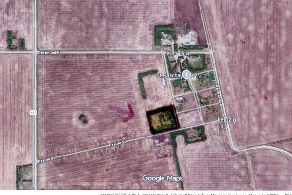 Hamm Acreage, Reford Rm No  379, SK S0K4W0 Photo 2