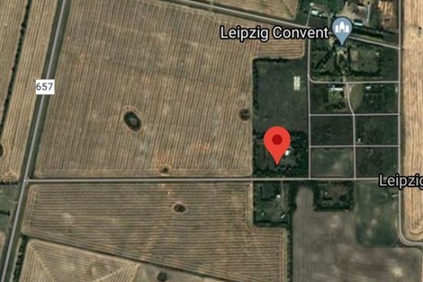 Hamm Acreage, Reford Rm No  379, SK S0K4W0 Photo 5
