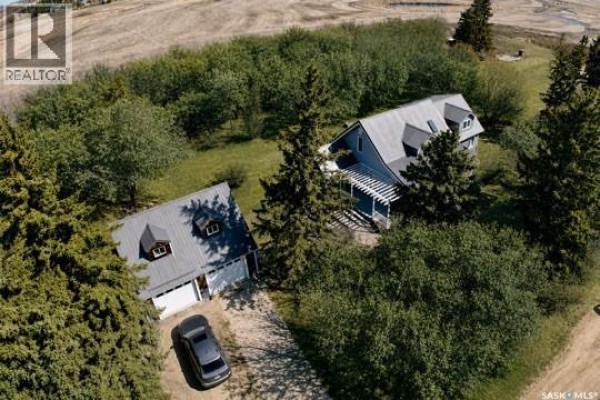 Other - Hawcutt Acreage, Grayson Rm No  184, SK S0A3Y0 Photo 2