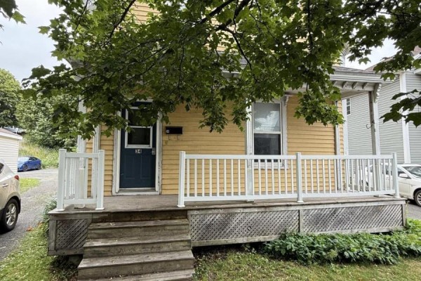 34 Hawthorne Street, Antigonish, NS, photo 2