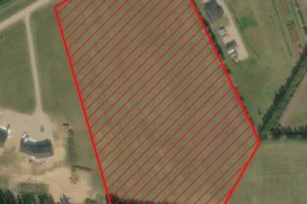 Hazelnut Acres Lot, Buckland Rm No  491, SK S6V5R5 Photo 3