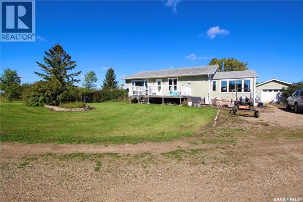 Henderson Farm, Antler Rm No  61, SK S0A3L0 Photo 2