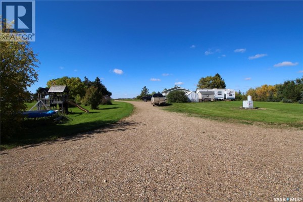 Henderson Farm, Antler Rm No  61, SK S0A3L0 Photo 4