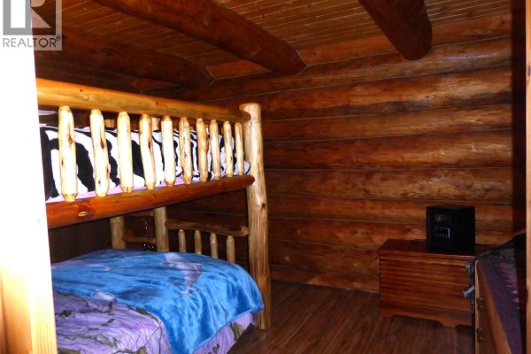Bedroom - 160 Acres Near Turtle Lake, Rm Of Mervin, Turtle Lake, SK S0M1J0 Photo 4