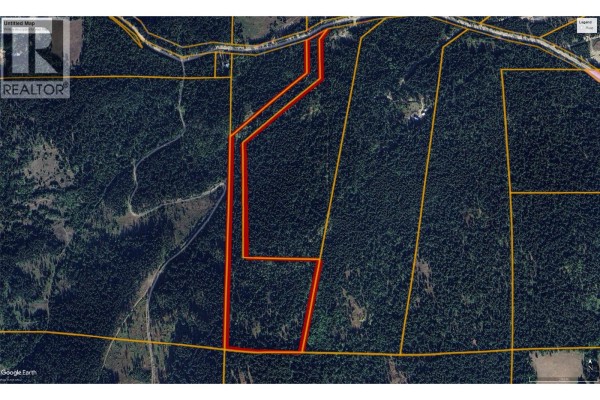 Hepburn Road Lot# 6-b, Chase, BC V0E1M1 Photo 5