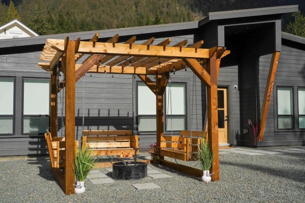 Hg 184 71384 Grove Place, Sunshine Valley, Hope, BC, photo 3
