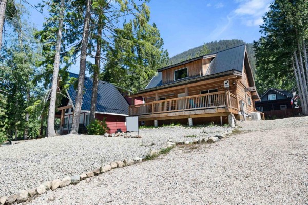 Hg160 71350 Old Hope Princeton Highway, Sunshine Valley, Hope, BC, photo 2