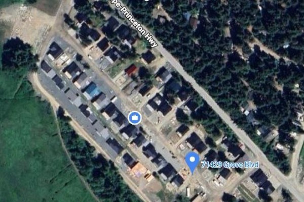 Hg176 71429 Grove Boulevard, Sunshine Valley, Hope, BC, photo 2
