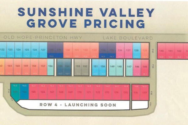 Hg176 71429 Grove Boulevard, Sunshine Valley, Hope, BC V0X1L5 Photo 4