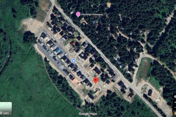 Hg176 71429 Grove Boulevard, Sunshine Valley, Hope, BC V0X1L5 Photo 5
