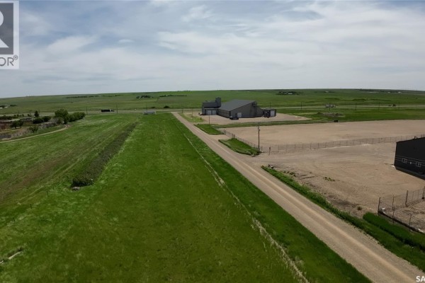 Highway 1 Frontage Lot, Swift Current, SK S9H5J5 Photo 5