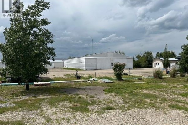 Highway #1 Lands, Sherwood Rm No  159, SK, photo 2