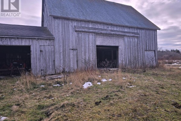 Highway 1, Lower Saulnierville, NS B0W2Z0 Photo 3